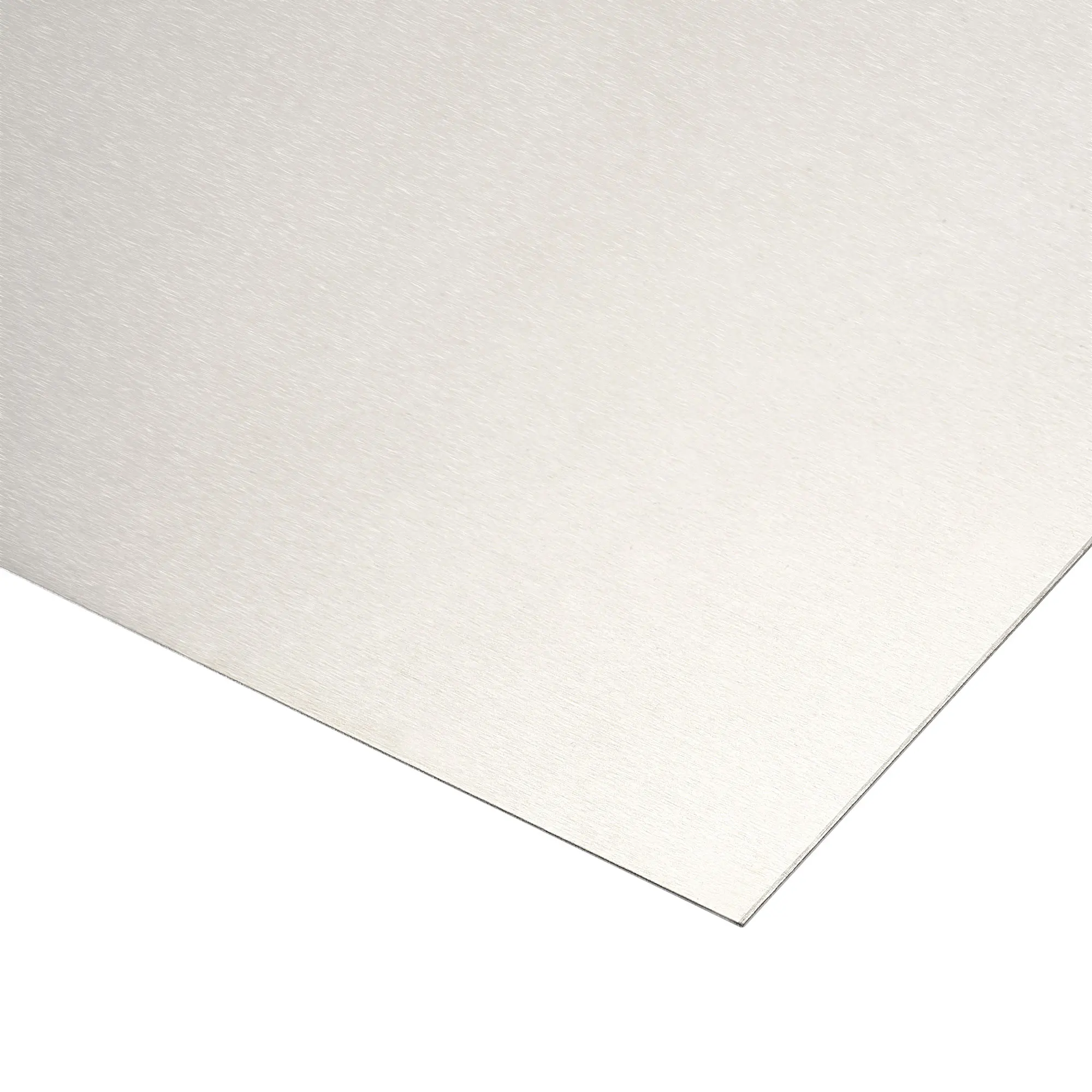 Uxcell Aluminum Sheet, 300mm x 300mm x 0.6mm Thickness 5052 Aluminum Plate, 2 Pcs