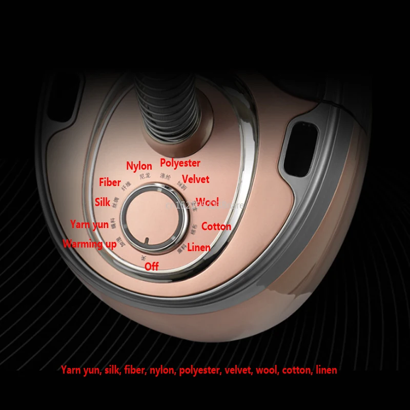 22% электрическая гладильная машина двухполюсный отпариватель для одежды