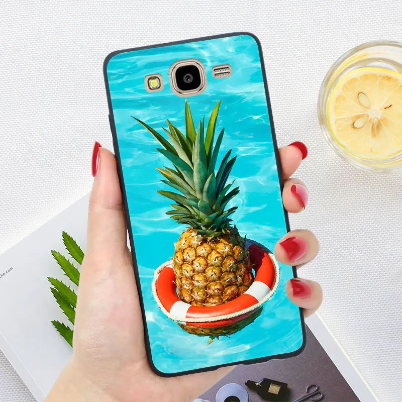 xx23 Яркий блестящий чехол для samsung J3 J1 J5 J7 чехол для Cumper samsung Galaxy j3 j5 j1 крышка чехол s - Цвет: xx23