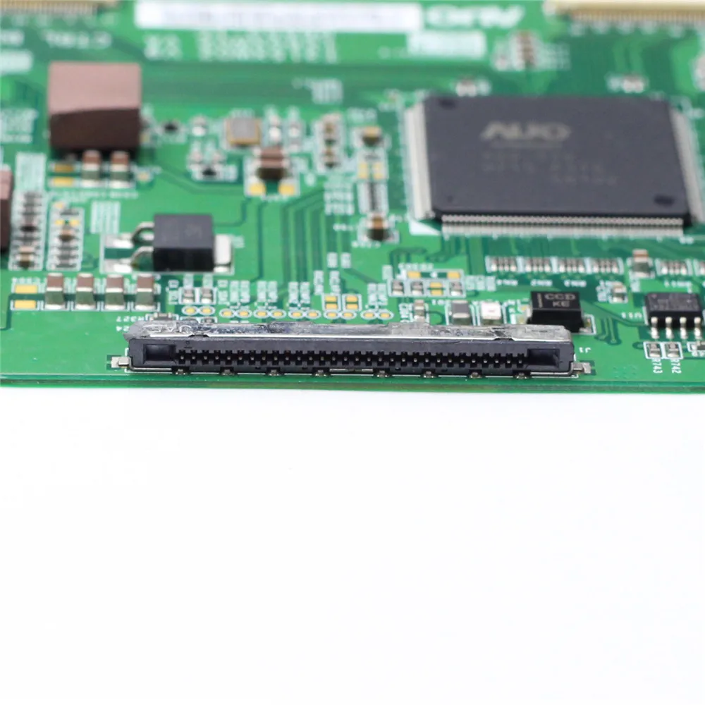 Т-контроллерная плата T315XW02 V9 T260XW02 VA CTRL BD 06A53-1C для профессионального тестирования панели отображения оригинал