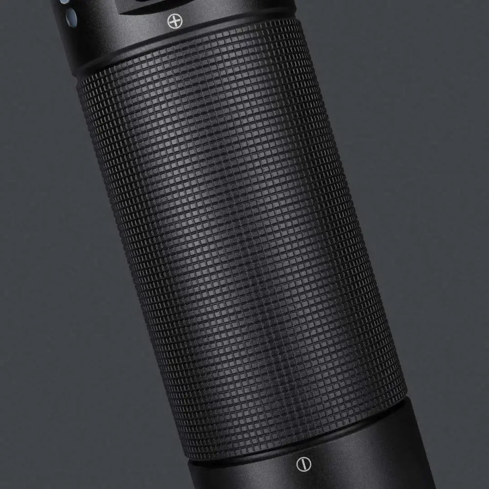 Новый перезаряжаемый фонарик XIAOMI NexTool 2020 люмен 380 м 5 режимов водонепроницаемость