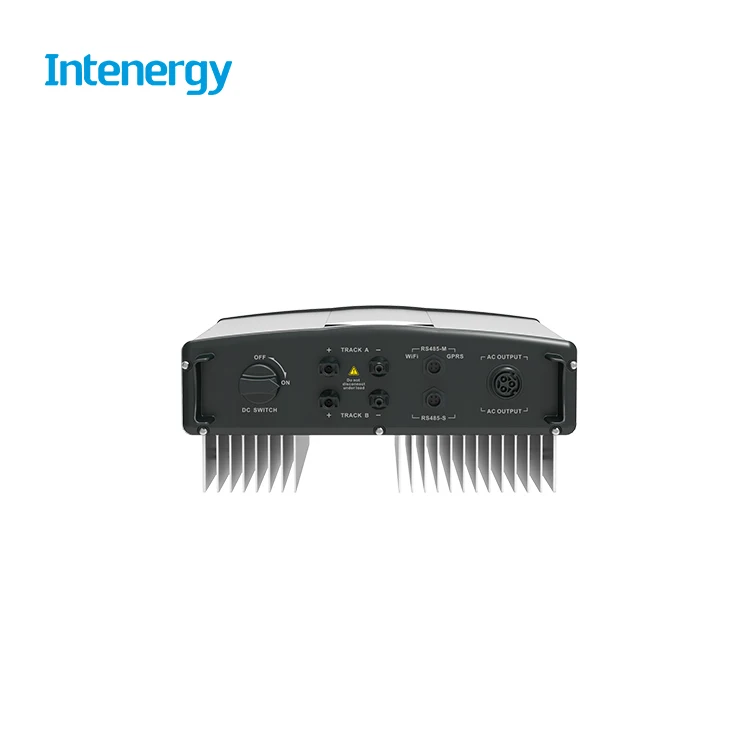 

Invt 5kw solar inverter on grid tied inverter