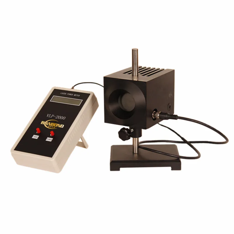 Рисунок 4 - Новый высокомощный лазерный тестовый