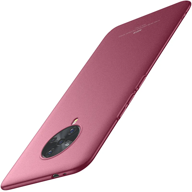 

For VIVO S6 Case