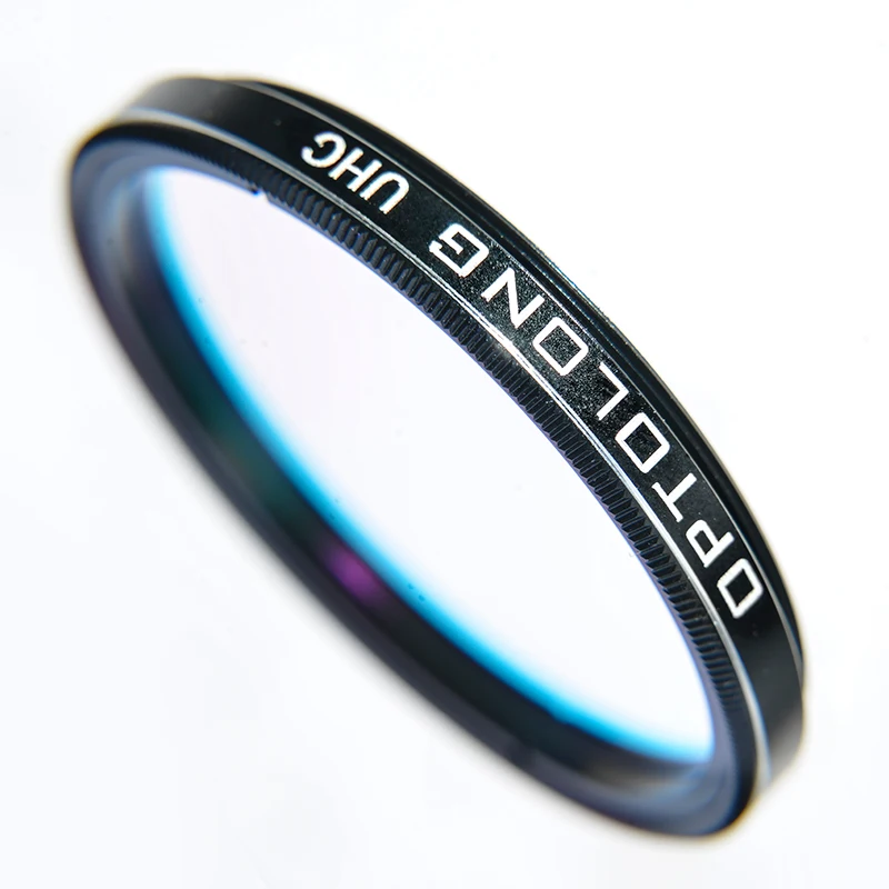 OPTPLONG 1 25 &quotUHC Ультра Высокий фильтр для телескопа Eyepices астрофография
