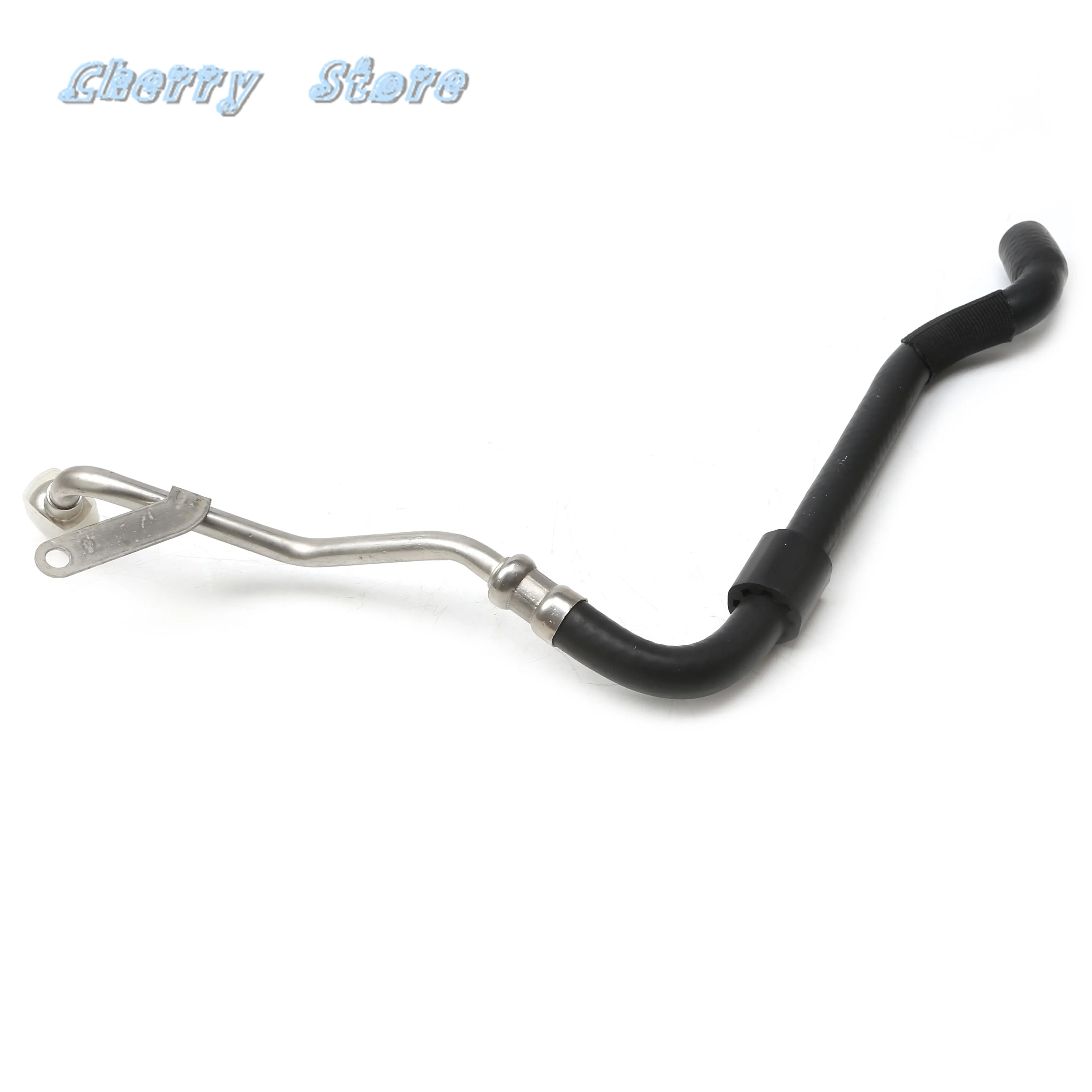 Охлаждающая труба двигателя для Volkswagen Beetle Golf Jetta Passat Tiguan Audi A3 S3 Q2 Skoda Octavia Seat 06J 121 492 M