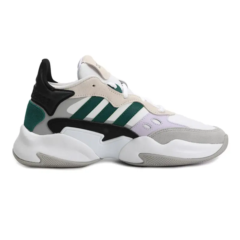 Мужские кроссовки для баскетбола Adidas NEO STREETSPIRIT 2 оригинал|Обувь баскетбола| |