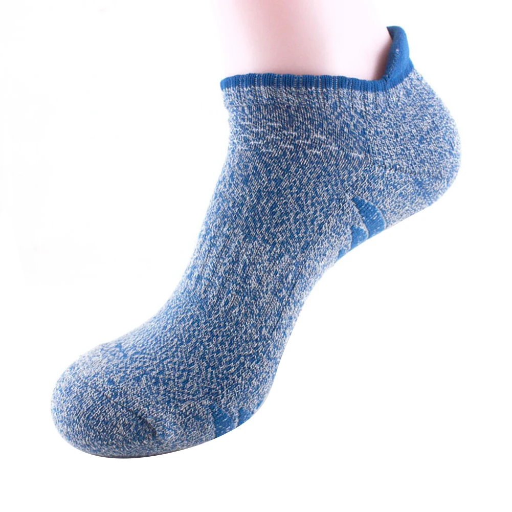 Мужские носки Нескользящие кроссовки для взрослых зимние альпинизма мягкие