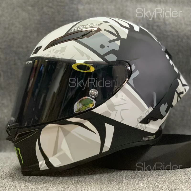 Мотоциклетный шлем на все лицо всесезонный | Автомобили и мотоциклы