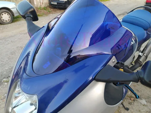 Новый Для Suzuki GSX1300R GSX 1300R GSXR1300 Hayabusa 1999 2000 2001 2002 2003 2004 2005 2006 2007 мотоцикл лобовое