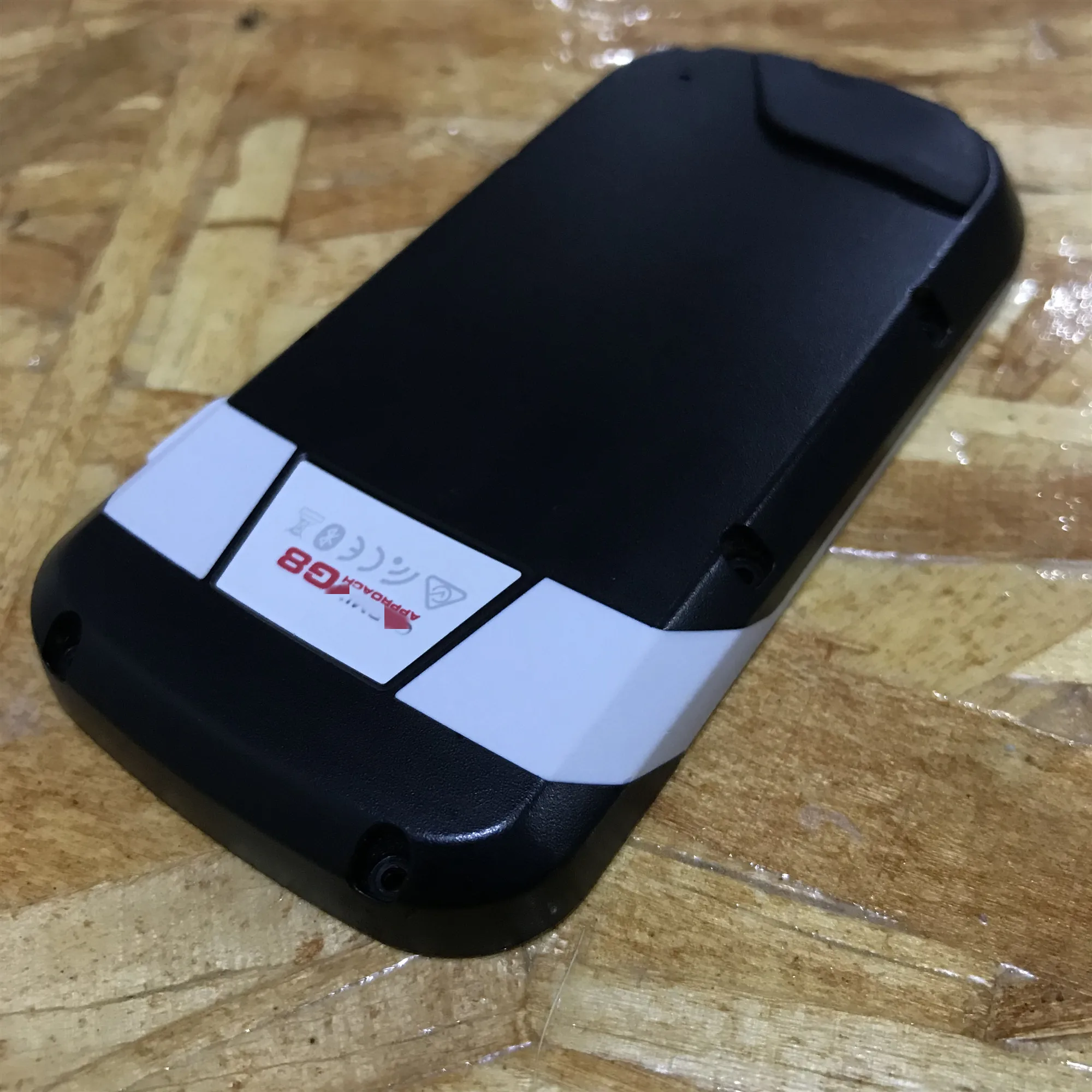 Для Approach G8 задняя крышка Ремонт Замена ручной гольф поле gps Дальномер применяется