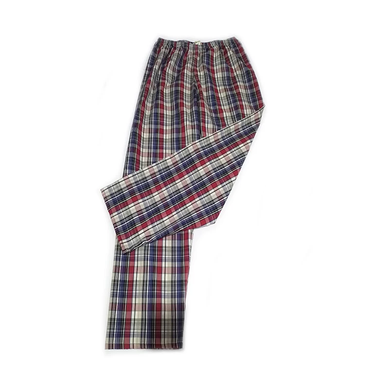Комплект пижамный Женский хлопок цвет в ассортименте M L XL XXL 2 шт./лот|Штаны для