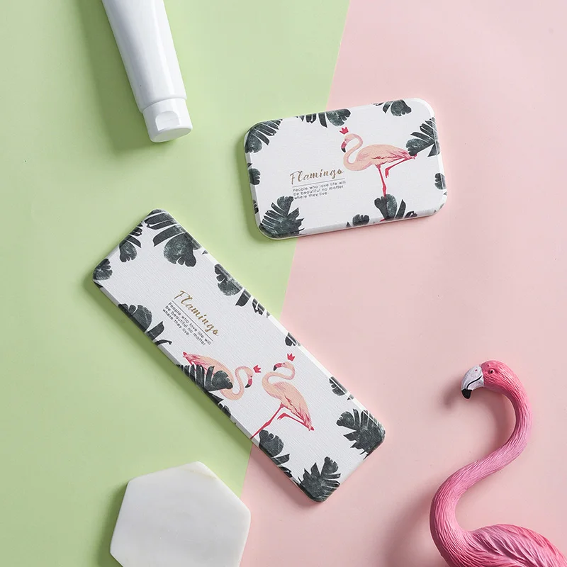 Diatom Mud Wash Pad Bathroom Absorbent For Toothbrush Cup Makeup Storage Rack Holder Heat Resistant Mug | Дом и сад
