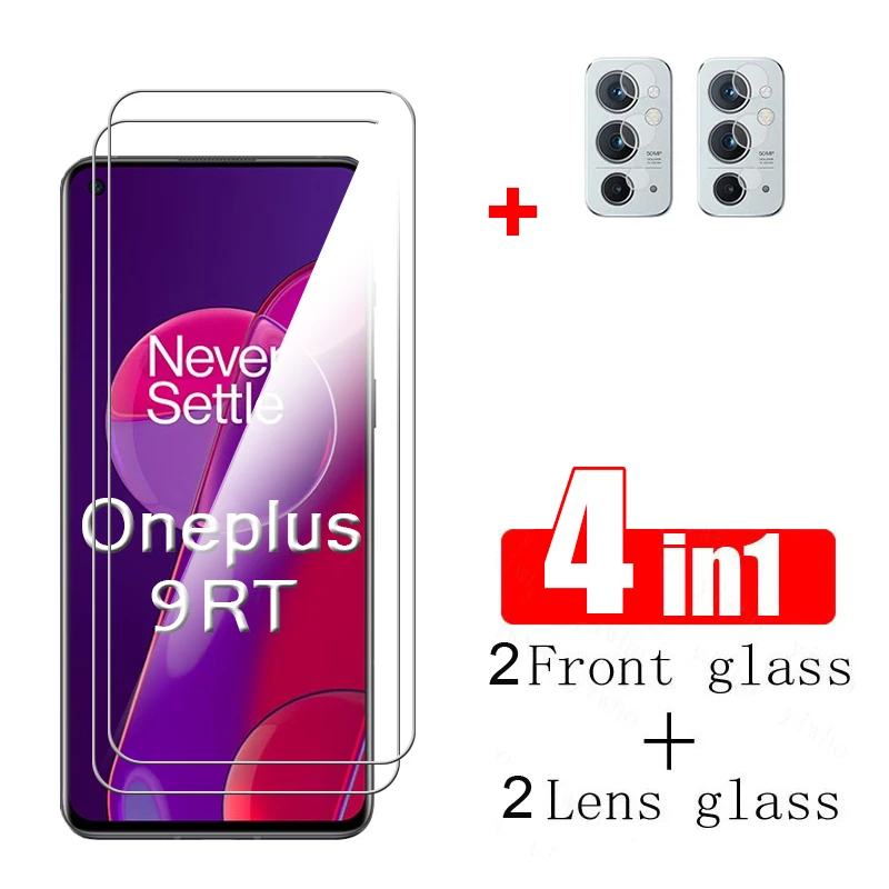

Защитное стекло на весь экран для Oneplus 9RT 5G, защита от царапин, закаленное стекло для Oneplus 5 6 7 8 9 9R 9Pro 9E