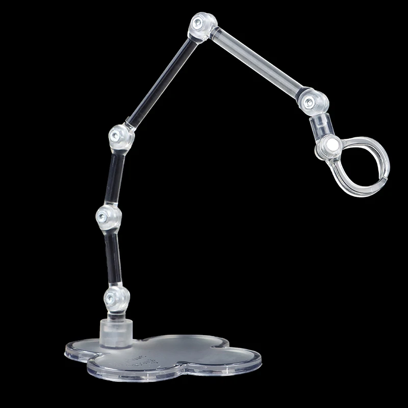 

Doll Multi Angles Stand Transparent Stand Suitable For The 1/6 Joint Body