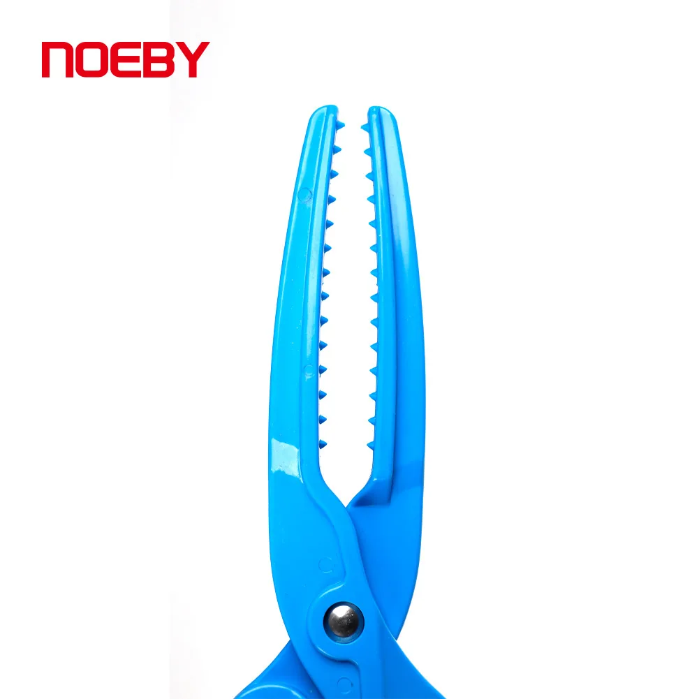 Рыболовные плоскогубцы Noeby пластиковый зажим для рыбы инструмент захвата