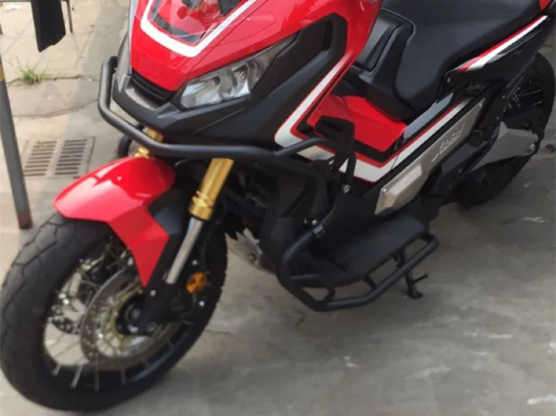 Для HONDA X ADV 750 2017 2018 2019 аварии бары шоссе двигателя) класса premium на бамперы XADV