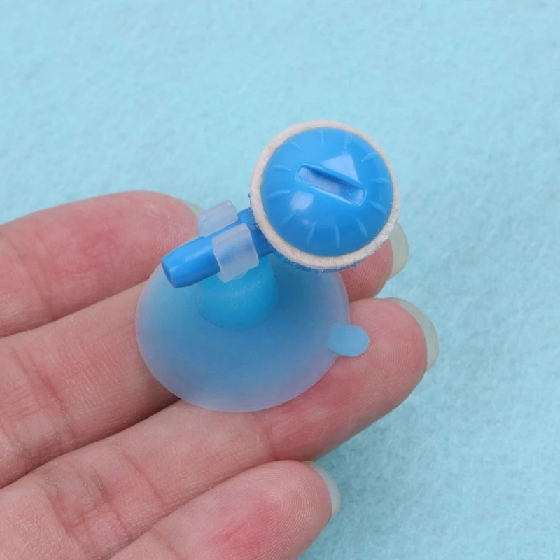 

Aquarium Air Bubble Increaser Fish Tank Oxygen Increase Ball Air Pump Accessory