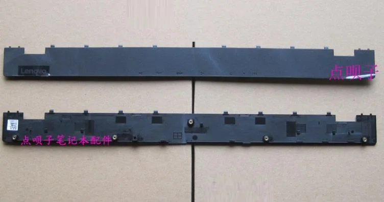 

Laptop Hinge Shaft Cover for Lenovo Y7000 R7000 Y550-15 Y7000P 2020 Screen Hinges Cover Strip Shell