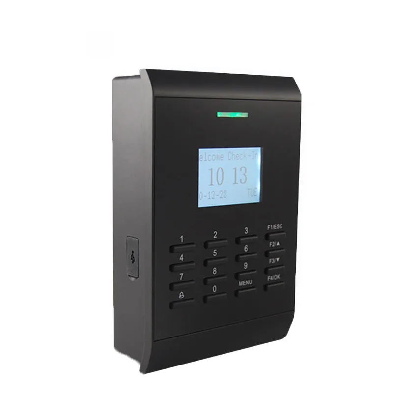 TCP/IP KO-SC403 Card Reader Access Control EM ID 125khz Keypad Promixity Door System |