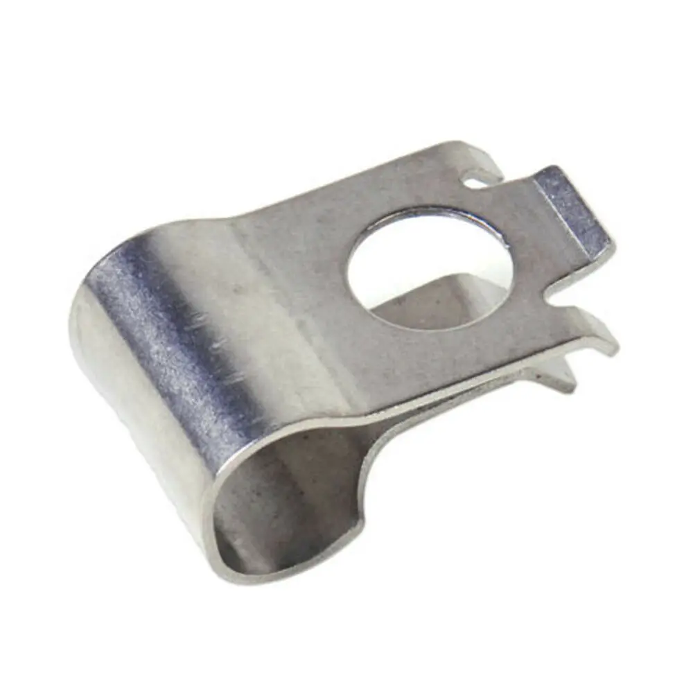 

06J145220A Spring Clip 1 X Wastegate Actuator Rattle For 2.0T Turbo Golf