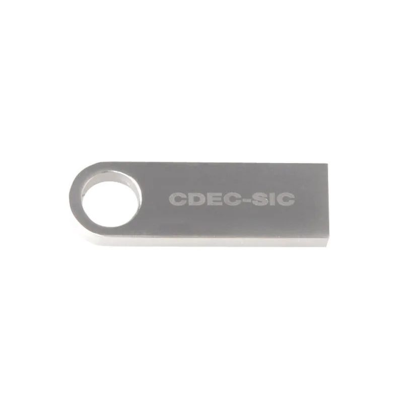 (10pcs Free Custom Logo ) USB Flash Drives 2.0 Mini Usb Metal Pen Key Disk Pendrives Card Memory Stick 8GB/4GB/16GB/32GB | Компьютеры и
