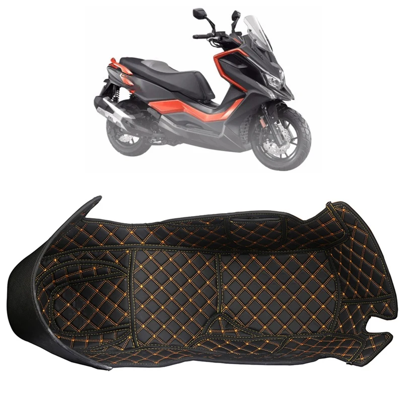 

Аксессуары для мотоцикла, заднего багажника, защитный коврик для сиденья Kymco xquos350 X-cytos350 2021