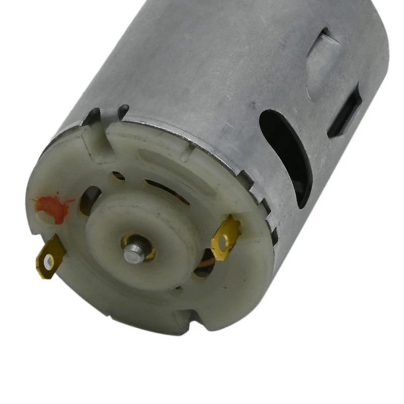 

RC Boat Pusher 540 Motor for RC Boat Accessories