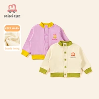 new baby toddler infant boys girls clothes cute coat winter warm unisex coat outerwear jacket kids cute coats