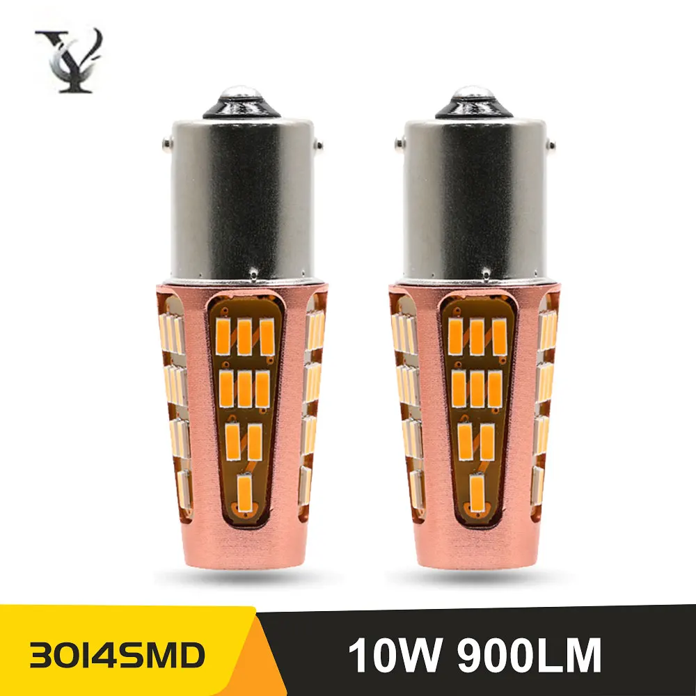 СВЕТОДИОДНЫЙ Автомобильный задний фонарь 3014 SMD чип 12V Тормозной светильник супер