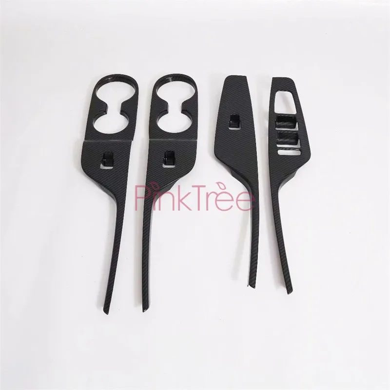 

Для hyundai Palisade 2020 2021 стеклоподъемник Кнопка декоративный выключатель накладка автомобильные аксессуары