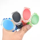 Смарт-браслет T5577, 125 кГц, водонепроницаемый, перезаписываемый, с пружинным браслетом