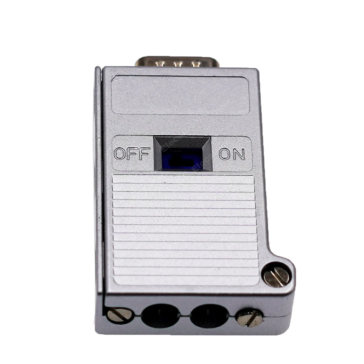 РАЗЪЕМ PB BUS 6GK1 500-0EA02 6GK1500-0EA02 Разъем Profibus ...