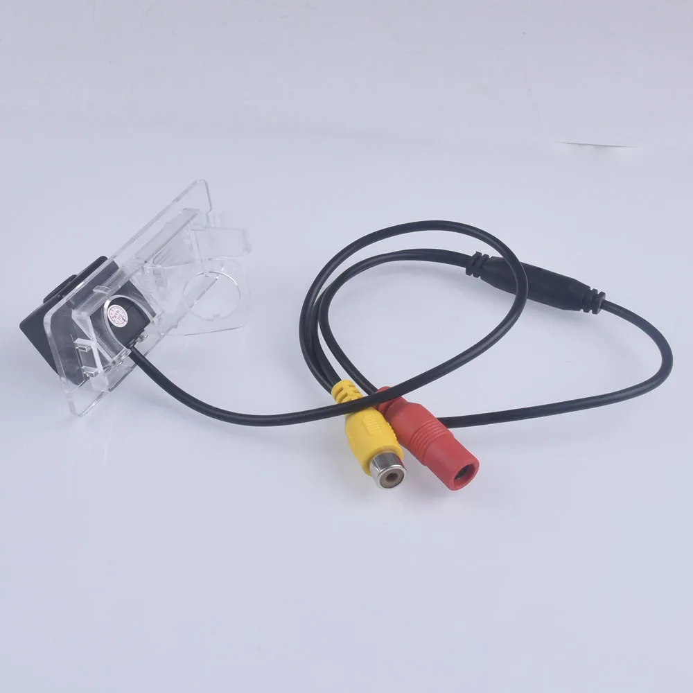 $56.96 For Renault Master 2010- 2014 2015 / Megane 2 II 3 III / Clio 4 2014 2015 HD Car Rear View Reverse Backup Parking Camera