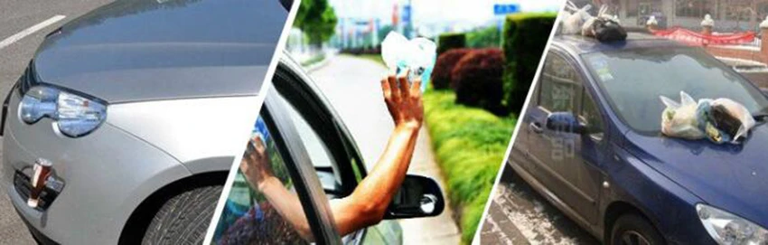 Складная пластиковая Автомобильная корзина для мусора ведро для мусор мусорная корзина мусорный мешок держатель авто автомобильный Органайзер