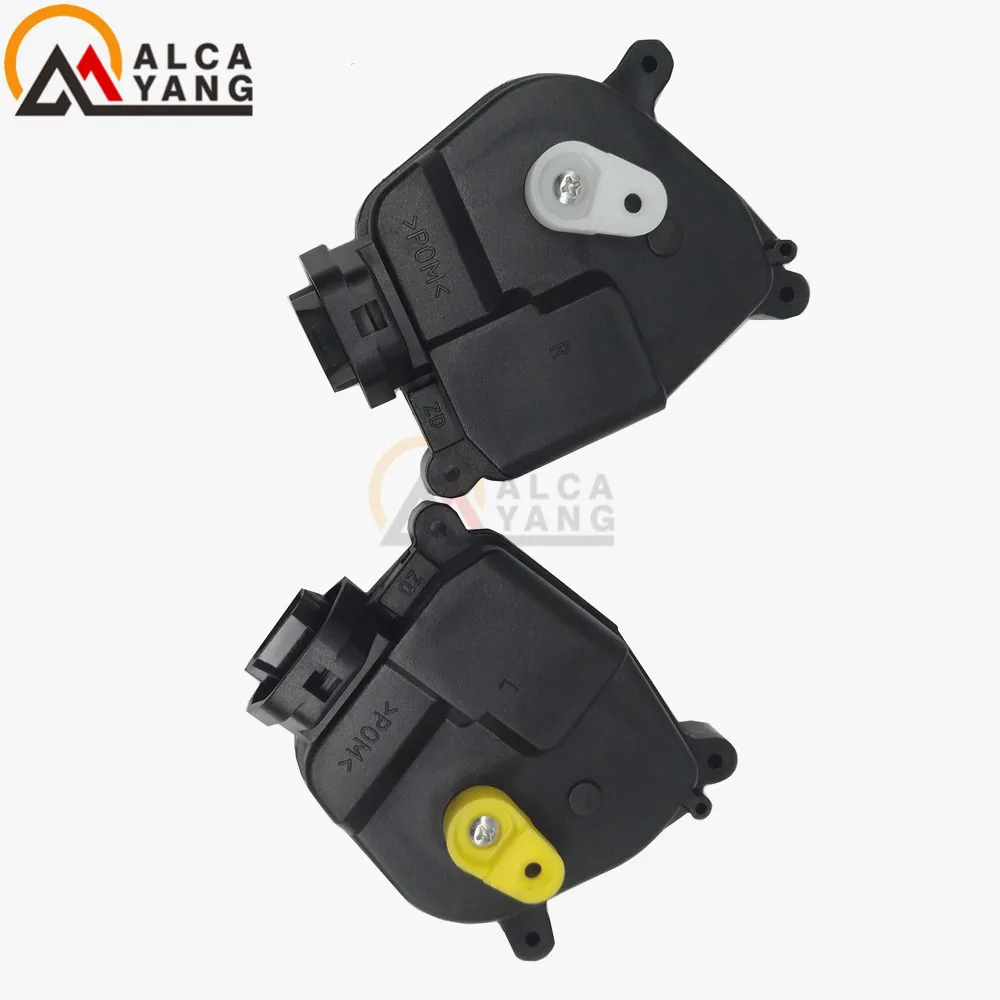 Приводы дверного замка для Hyundai Accent 2006 2011 Kia Rio Rio5 1.6L FR левый и правый 95735 1G020 957351G020