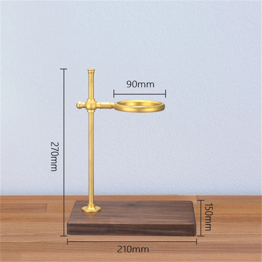 Рисунок 5 - Деревянная основа ручной держатель
