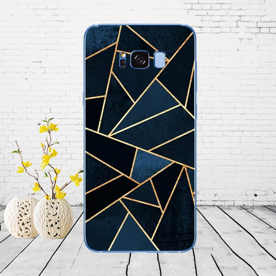 150DD математическое уравнение физическая формула Прозрачный чехол для Samsung Galaxy S6 S7
