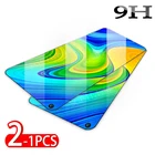 1-2 шт. прозрачное Защитное стекло для Xiaomi Redmi Note 9 Note9 Pro Max закаленное стекло для Redmi Note 9 Защита для экрана стекло