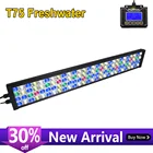 Светодиодная лампа для аквариума, 90 см, 36 дюймов