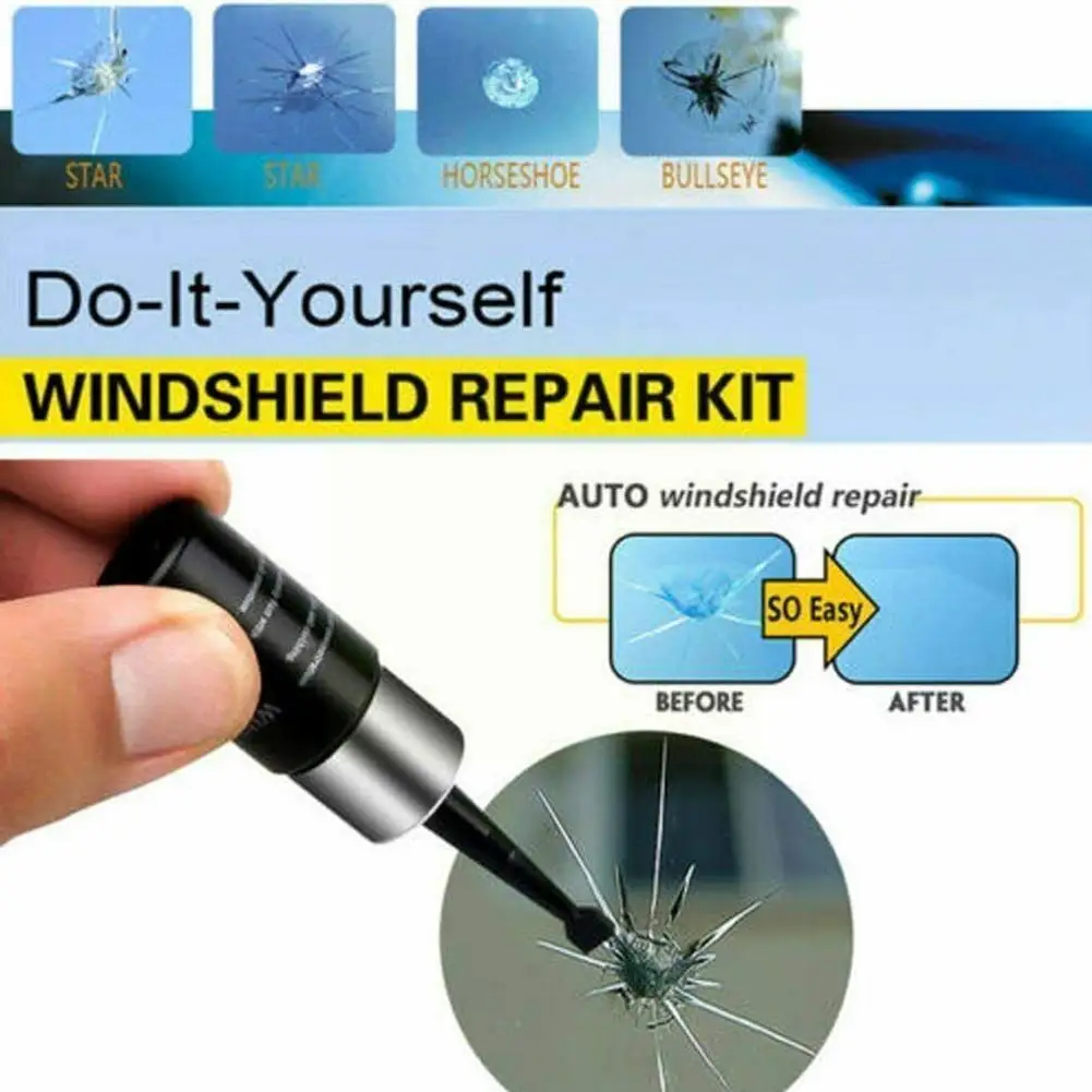

Инструмент для ремонта лобового стекла автомобиля, инструменты для самостоятельного ремонта окон, полировка стекла, царапин, ветрового сте...
