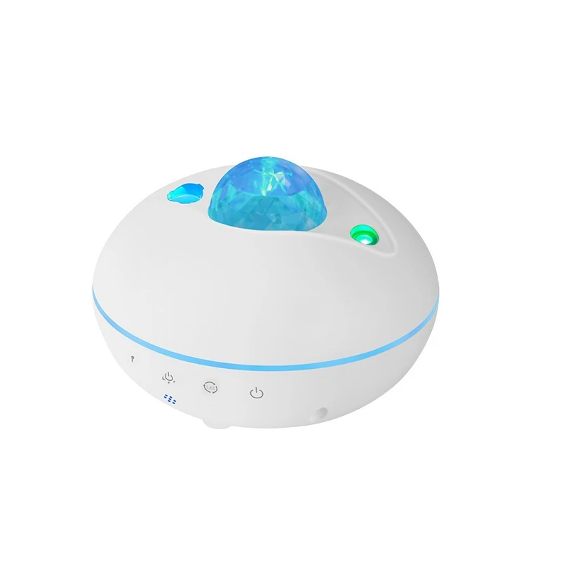 

Tuya Galaxy Projector, Wifi Star Projector Night Light For Room Decor & Moon Night Light Projector For Adults/Kids
