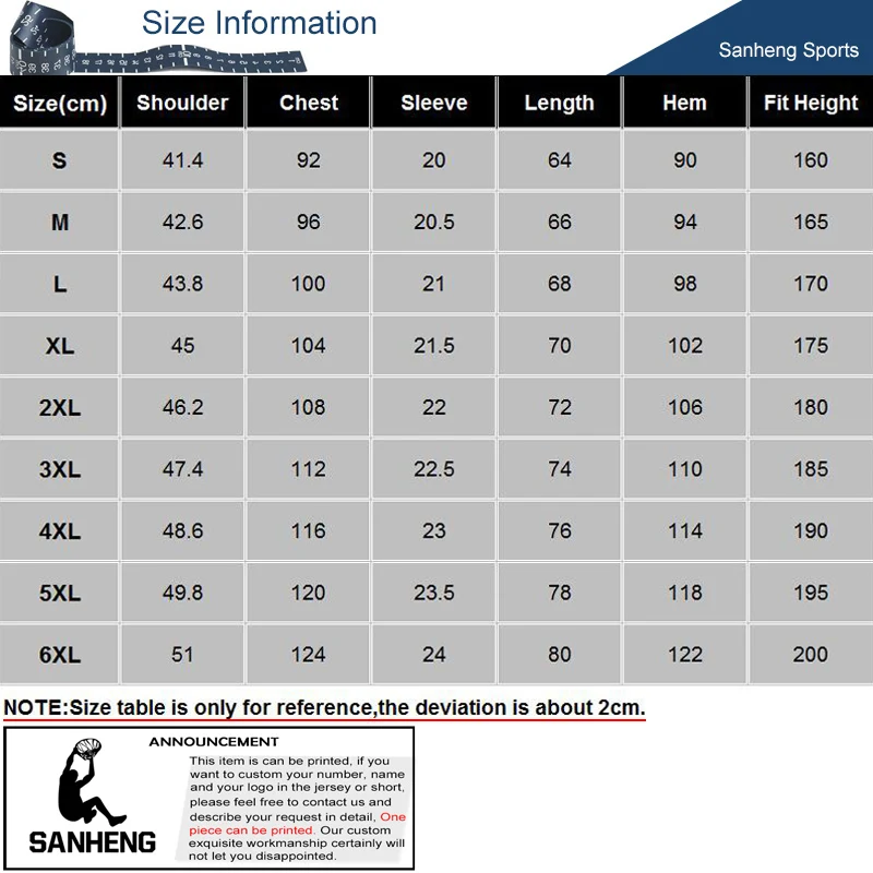 SANHENG Brand New Blank Solid Color T-Shirt Mens Custom White 100% Cotton T-Shirts Summer Sports Tee Tops