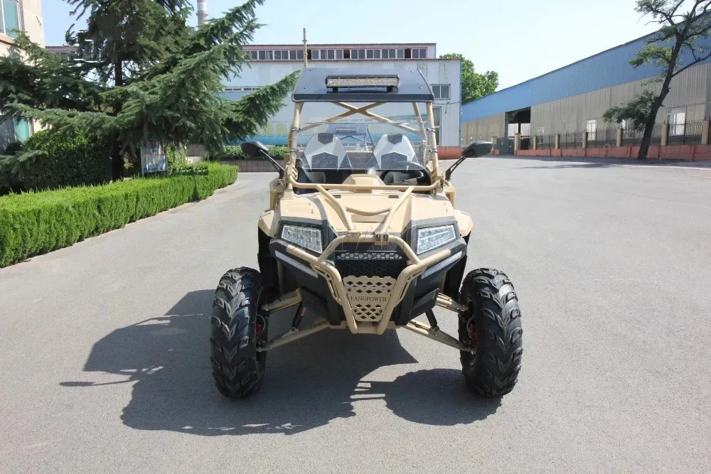 ATV Sport Utility автомобиль 4x2 4x4 ферма UTV 2 сиденья 400cc вал привод Внедорожник Багги