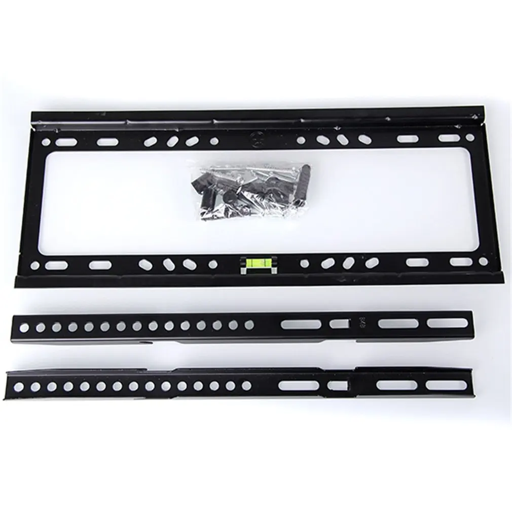 Universal Lcd Led Tv Wall Bounted Brackets 30Kg Steel 400X40