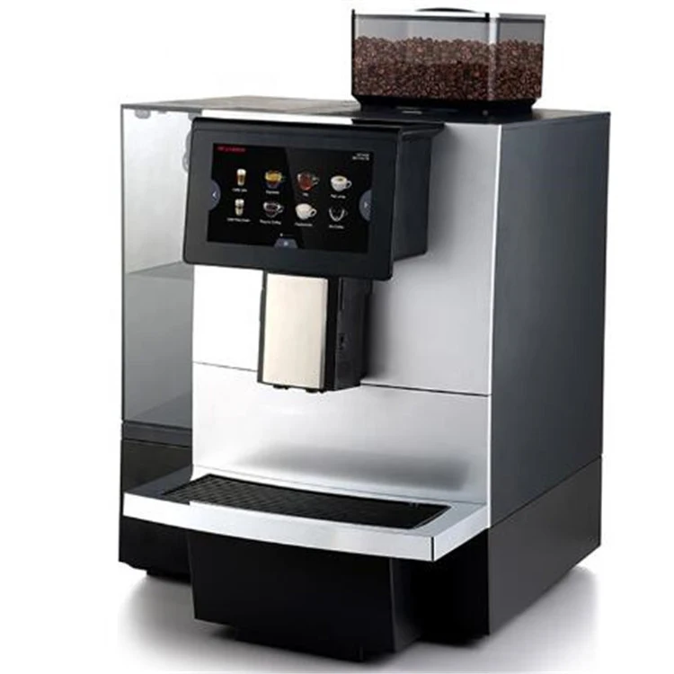 

Automatic Expresso Coffee Machine