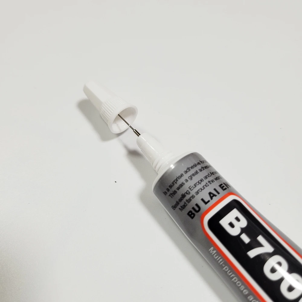 1 шт. клей для сенсорных экранов телефонов 15 мл | Канцтовары офиса и дома