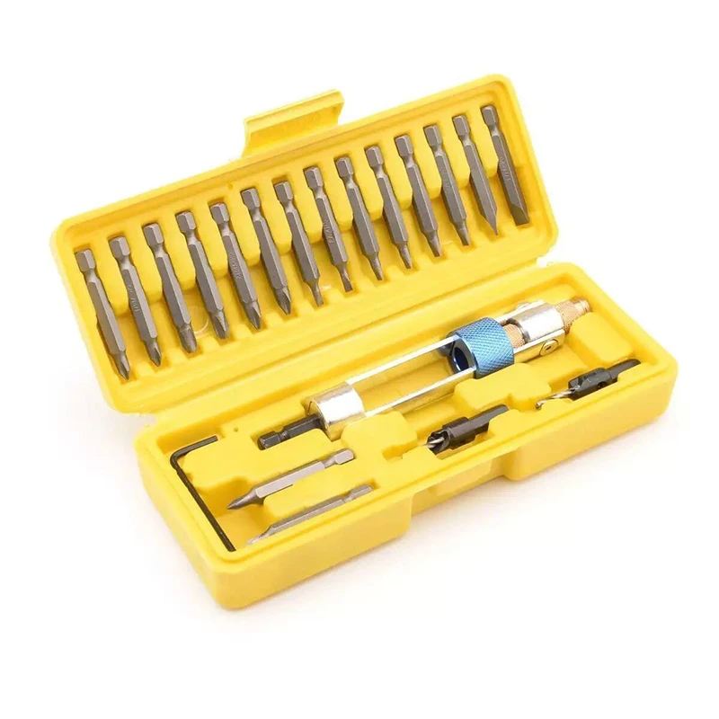 Dutoofree Woodworking Special Stainless Steel For Cobalt-Containing Drills Electric Drill Metal Bit Power Tool Accessories |