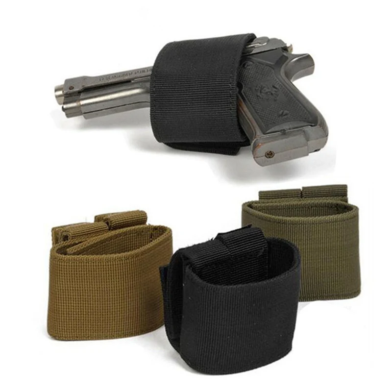 Универсальная тактическая кобура для пистолета страйкбола прочная охотничья