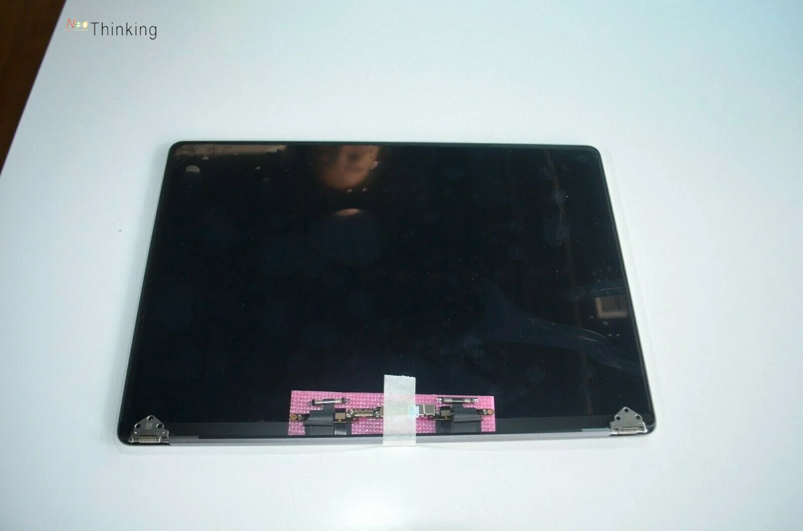 Koop Nieuwe A1707 Lcd Zilver/Grijs Voor Macbook Pro Pro 15.4